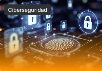 ciberseguridad