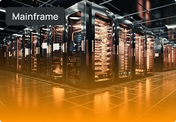 mainframe