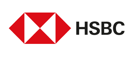 Banco HSBC Logo HSBC