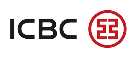 Banco ICBC Logo ICBC