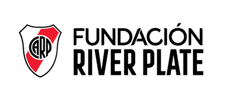 Fundación River Plate Logo Fundación River Plate